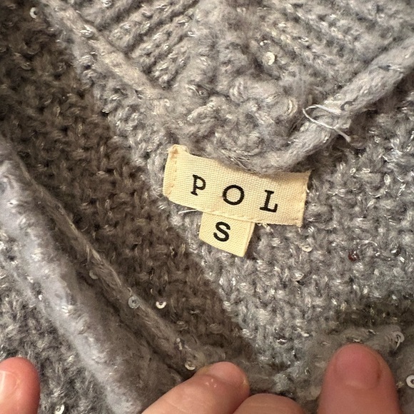 Pol sweater - Picture 2 of 2